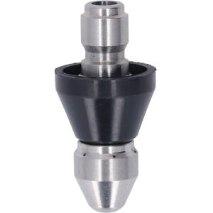 Unbranded Pressure Washer Turbo Nozzle Pointed 5000PSI Mini Unbranded Pressure Washer Turbo Nozzle Pointed 5000PSI Mini