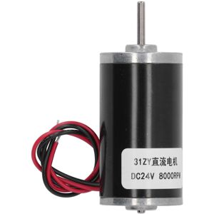 Unbranded 31ZY Permanent Magnet Electric Motor High Torsion Unbranded 31ZY Permanent Magnet Electric Motor High Torsion