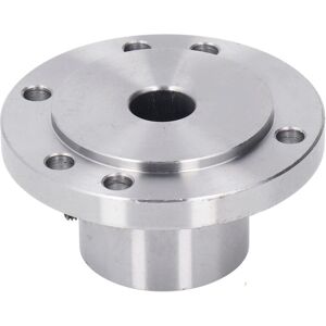 Unbranded Lathe Faceplate High Manganese Steel Wear Unbranded Lathe Faceplate High Manganese Steel Wear