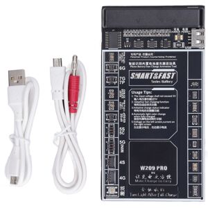 Unbranded Battery Quick Charging Activation Board Functional Unbranded Battery Quick Charging Activation Board Functional