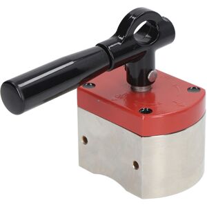 Unbranded On Off Magnet Magnetic Fixture Block 300kg Holding Unbranded On Off Magnet Magnetic Fixture Block 300kg Holding