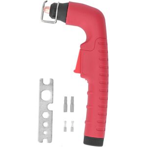 Unbranded Plasma Cutter Torch Head Fast Switch Response Unbranded Plasma Cutter Torch Head Fast Switch Response