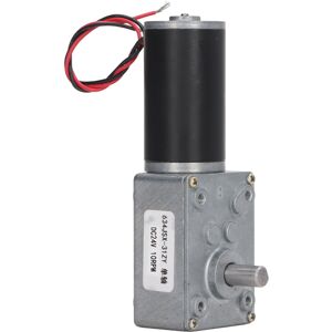 Unbranded DC Gear Motor Low Noise Low Heat CW CCW Single Unbranded DC Gear Motor Low Noise Low Heat CW CCW Single