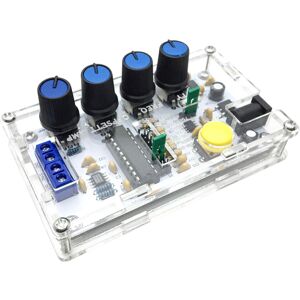 Unbranded 20MHZ High Precision Multifunctional High Unbranded 20MHZ High Precision Multifunctional High