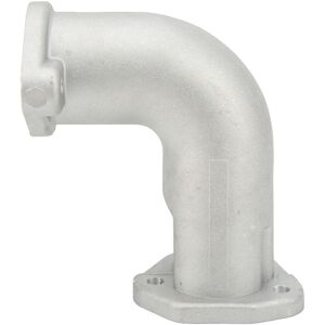 Unbranded Generator Intake Elbow Aluminum Alloy Standard Unbranded Generator Intake Elbow Aluminum Alloy Standard