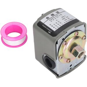 Unbranded Water Pump Pressure Controller Control Switch Unbranded Water Pump Pressure Controller Control Switch