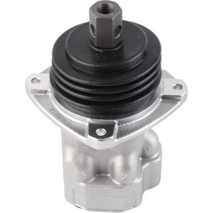 Unbranded Excavator Joystick Control Pilot Valve Alloy Steel Unbranded Excavator Joystick Control Pilot Valve Alloy Steel
