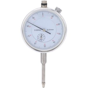 Unbranded Mechanical Dial Test Indicator High Accuracy Unbranded Mechanical Dial Test Indicator High Accuracy