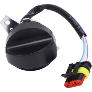 Unbranded Throttle Motor Knob Replacement High Accuracy Unbranded Throttle Motor Knob Replacement High Accuracy