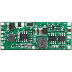 Unbranded Battery Charger Module DC5.0V‑12.0V UPS Voltage Unbranded Battery Charger Module DC5.0V‑12.0V UPS Voltage