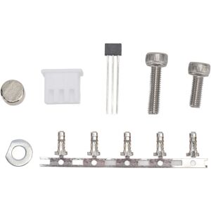 Unbranded 3D Printer Triode Toolhead Sensor Terminal Kit Unbranded 3D Printer Triode Toolhead Sensor Terminal Kit