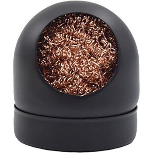 Unbranded Soldering Iron Tip Cleaner Copper Plated Steel Unbranded Soldering Iron Tip Cleaner Copper Plated Steel