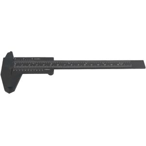 Unbranded Vernier Caliper 0‑150mm Metric Inch Dual Scales Unbranded Vernier Caliper 0‑150mm Metric Inch Dual Scales