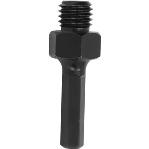 Unbranded Hex Shank Connecting Rod Alloy Steel Adapter Angle Unbranded Hex Shank Connecting Rod Alloy Steel Adapter Angle