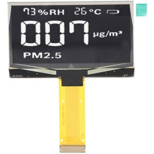 Unbranded 2.42in Organic Light Emitting Diode LCD Display Unbranded 2.42in Organic Light Emitting Diode LCD Display