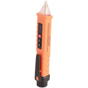 Unbranded Non Contact Voltage Tester Volt Detector Meter Unbranded Non Contact Voltage Tester Volt Detector Meter