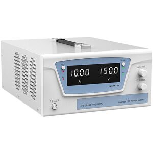 GreenZech 0-150V Programmable DC Regulated Power Supply 1500W PWM High Power Adjustable Po GreenZech 0-150V Programmable DC Regulated Power Supply 1500W PWM High Power Adjustable Po