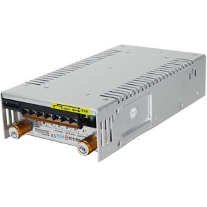 GreenZech (0-12V 40A) 480W Dual Digital Display DC Switching Power Supply Current Limit Ad GreenZech (0-12V 40A) 480W Dual Digital Display DC Switching Power Supply Current Limit Ad