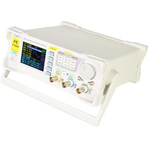GreenZech (60MHz, EU Plug) Dual Channel DDS Function Arbitrary Waveform Signal Generator P GreenZech (60MHz, EU Plug) Dual Channel DDS Function Arbitrary Waveform Signal Generator P