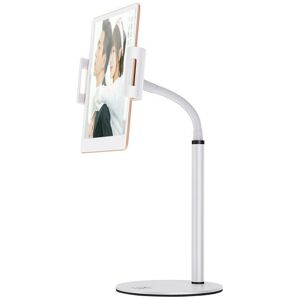 GreenZech (Black) Universal Portable Desktop Phone Holder Stand Bracket for 4.6-10.5 Inch GreenZech (Black) Universal Portable Desktop Phone Holder Stand Bracket for 4.6-10.5 Inch