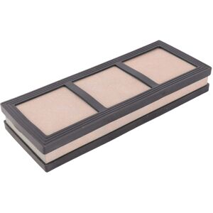 Unbranded Whetstone with Non Slip Base Wet Sharpening Stone Unbranded Whetstone with Non Slip Base Wet Sharpening Stone