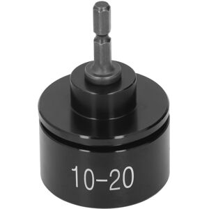 Unbranded Electric Capping Machine Bit 10‑20mm Bottle Capper Unbranded Electric Capping Machine Bit 10‑20mm Bottle Capper