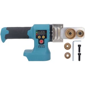 Unbranded Water Pipe Hot Melt Machine Lithium Rechargeable Unbranded Water Pipe Hot Melt Machine Lithium Rechargeable