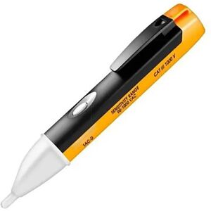 Unbranded Non Contact Electricity Pen with LED Indicator Unbranded Non Contact Electricity Pen with LED Indicator