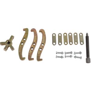 Unbranded 3 Jaw Gear Puller Multifunctional Carbon Steel Unbranded 3 Jaw Gear Puller Multifunctional Carbon Steel