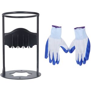 Unbranded Black Manual Wood Splitter High Strength Heavy Unbranded Black Manual Wood Splitter High Strength Heavy