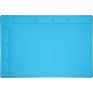 Unbranded Heat Insulation Silicone Repair Mat High Unbranded Heat Insulation Silicone Repair Mat High