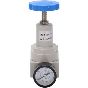 Unbranded Air Pressure Regulator Automatic Relief Valve Unbranded Air Pressure Regulator Automatic Relief Valve