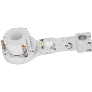 Unbranded CNC Cutting Machine Torch Clamp Holder 40mm Flame Unbranded CNC Cutting Machine Torch Clamp Holder 40mm Flame