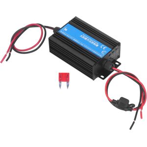 Unbranded Solar Boost Controller 24V 36V 48V 60V 72V 300W Unbranded Solar Boost Controller 24V 36V 48V 60V 72V 300W