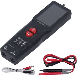 Unbranded Digital Multimeter Automotive Wall Detector LCD Unbranded Digital Multimeter Automotive Wall Detector LCD