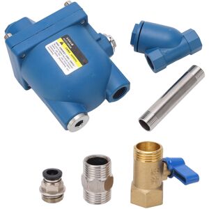 Unbranded Air Compressor Automatic Drainer Mass Flow Unbranded Air Compressor Automatic Drainer Mass Flow