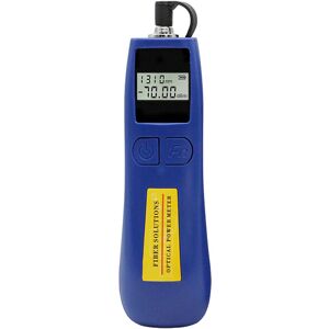 Unbranded Handheld Optical Power Meter ‑50dBm to +26dBm Unbranded Handheld Optical Power Meter ‑50dBm to +26dBm