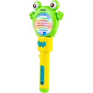 Unbranded (A) Musical Light Up Rotating Toy Sensory Wand For Autism Light Up Ball Unbranded (A) Musical Light Up Rotating Toy Sensory Wand For Autism Light Up Ball