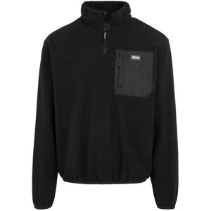 (S, Glazed Ginger) Regatta Mens Frankie Half Zip Fleece Top (S, Glazed Ginger) Regatta Mens Frankie Half Zip Fleece Top