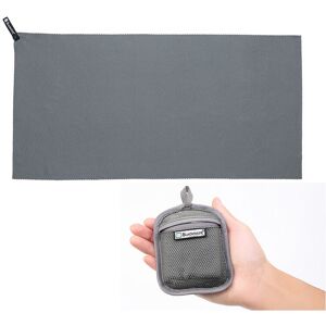 GreenZech (Green-M) Quick Dry Towel Ultralight Camping Compact Swimming Towels Hand Face M GreenZech (Green-M) Quick Dry Towel Ultralight Camping Compact Swimming Towels Hand Face M