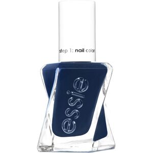 Essie Gel Couture Caviar Bar - Navy 0.46 fl oz. Essie Gel Couture Caviar Bar - Navy 0.46 fl oz.