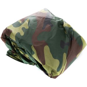 GreenZech (4.1-4.5M) Durable Kayak Cover Canoe Boat Waterproof UV Resistant Dust Storage C GreenZech (4.1-4.5M) Durable Kayak Cover Canoe Boat Waterproof UV Resistant Dust Storage C