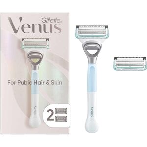 Gillette Venus Intimate Grooming Razors for Women Bikini Razors for Women 1 Venu Gillette Venus Intimate Grooming Razors for Women Bikini Razors for Women 1 Venu