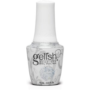 Gelish Gel Nail Polish - Soak Off Long-Lasting Vibrant Color Professional Qualit Gelish Gel Nail Polish - Soak Off Long-Lasting Vibrant Color Professional Qualit