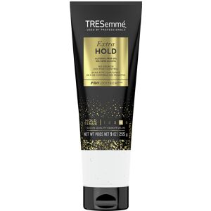 TRESemmé TRESemm? Extra Hold Hair Gel Alcohol-Free for 24-Hour Frizz Control and Humidity TRESemmé TRESemm? Extra Hold Hair Gel Alcohol-Free for 24-Hour Frizz Control and Humidity