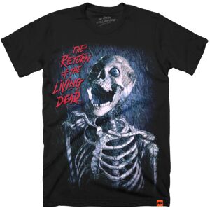 Gildan (S) Return Of The Living Dead Party Boy T-Shirt Gildan (S) Return Of The Living Dead Party Boy T-Shirt