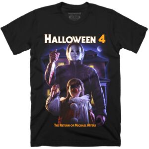 Gildan (XXL) Halloween 4 Family Reunion T-Shirt Gildan (XXL) Halloween 4 Family Reunion T-Shirt