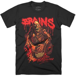 Gildan (S) Return Of The Living Dead Tarman T-Shirt Gildan (S) Return Of The Living Dead Tarman T-Shirt