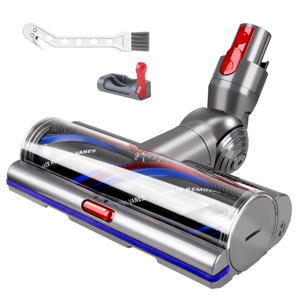 Jehiatek High Torque Replacement Head for V10 V11 V15 Models Cordless Vacuum Cleaners,Rep Jehiatek High Torque Replacement Head for V10 V11 V15 Models Cordless Vacuum Cleaners,Rep