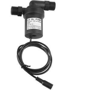 Unbranded 12V 10W DC Brushless Solar High Temperature Water Unbranded 12V 10W DC Brushless Solar High Temperature Water